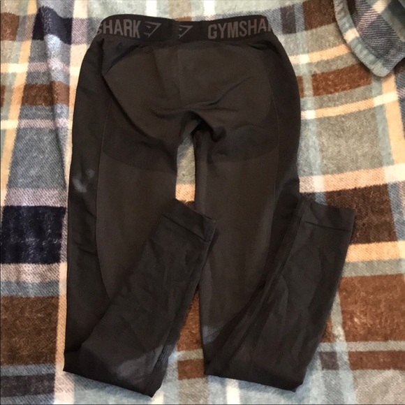 gymshark Pants - Gymshark leggings size small NWOT